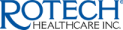 rotech healthcare logo